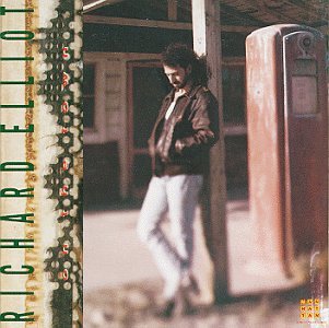 ELLIOT, RICHARD - ON THE TOWN