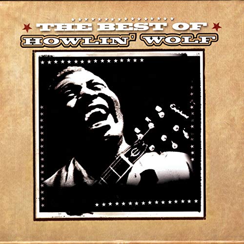 HOWLIN' WOLF - BEST OF