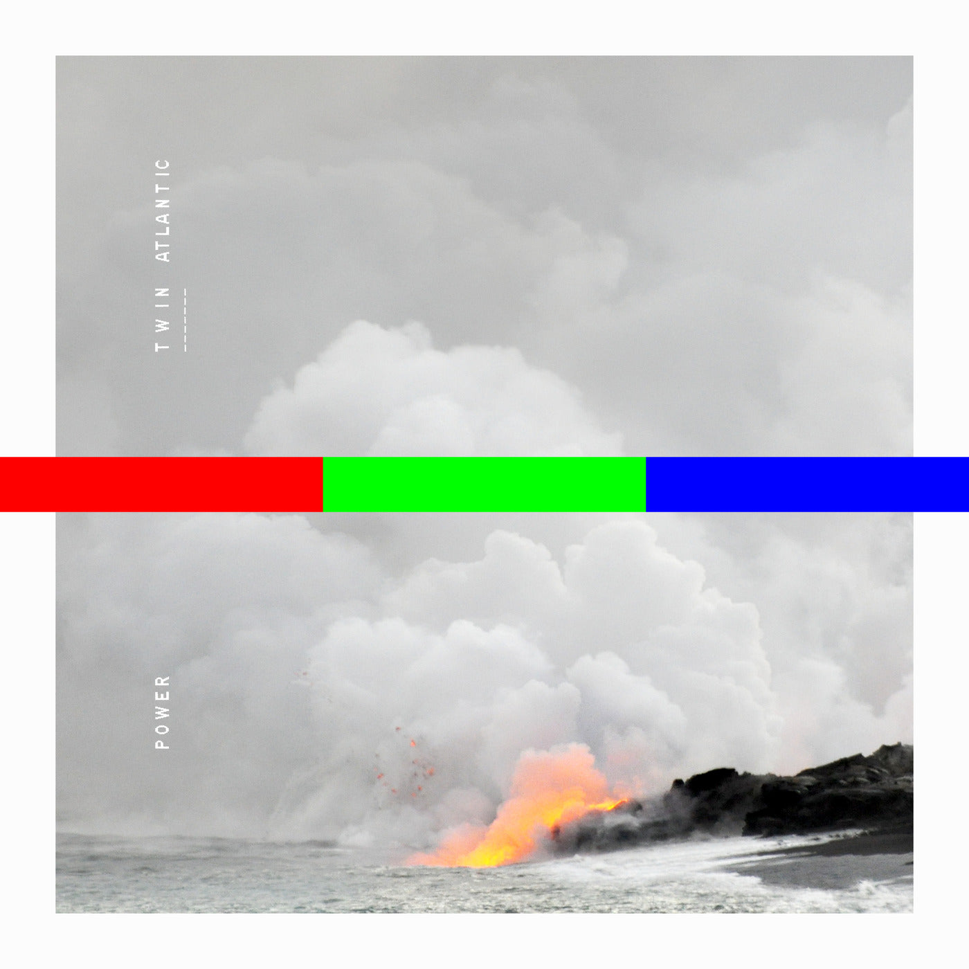 TWIN ATLANTIC - POWER