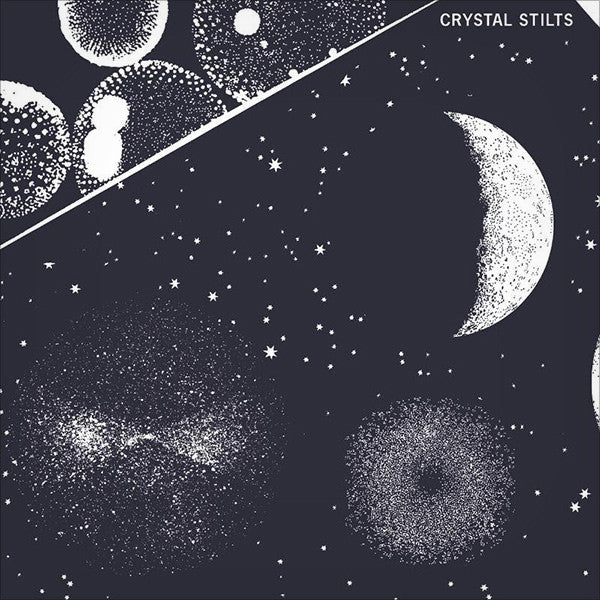 CRYSTAL STILTS - IN LOVE WITH OBLIVION