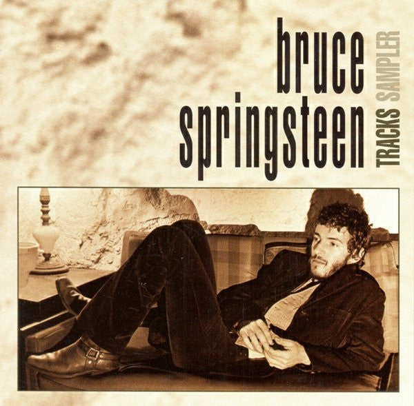 SPRINGSTEEN, BRUCE - TRACKS SAMPLER
