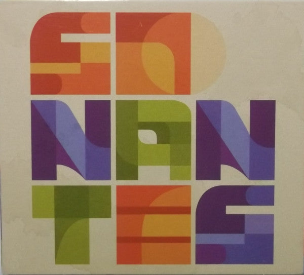 SONANTES - ST (BRAZIL)