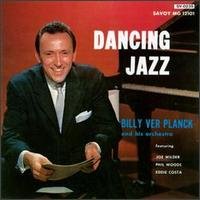 PLANK, BILLY VER - DANCING JAZZ