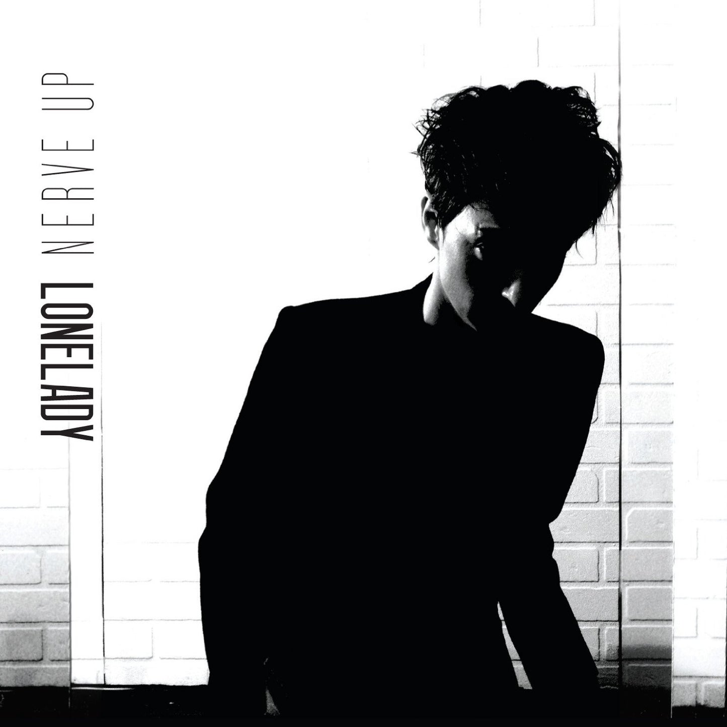 LONELADY - NERVE UP