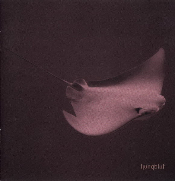 LJUNGBLUT - CAPITALS
