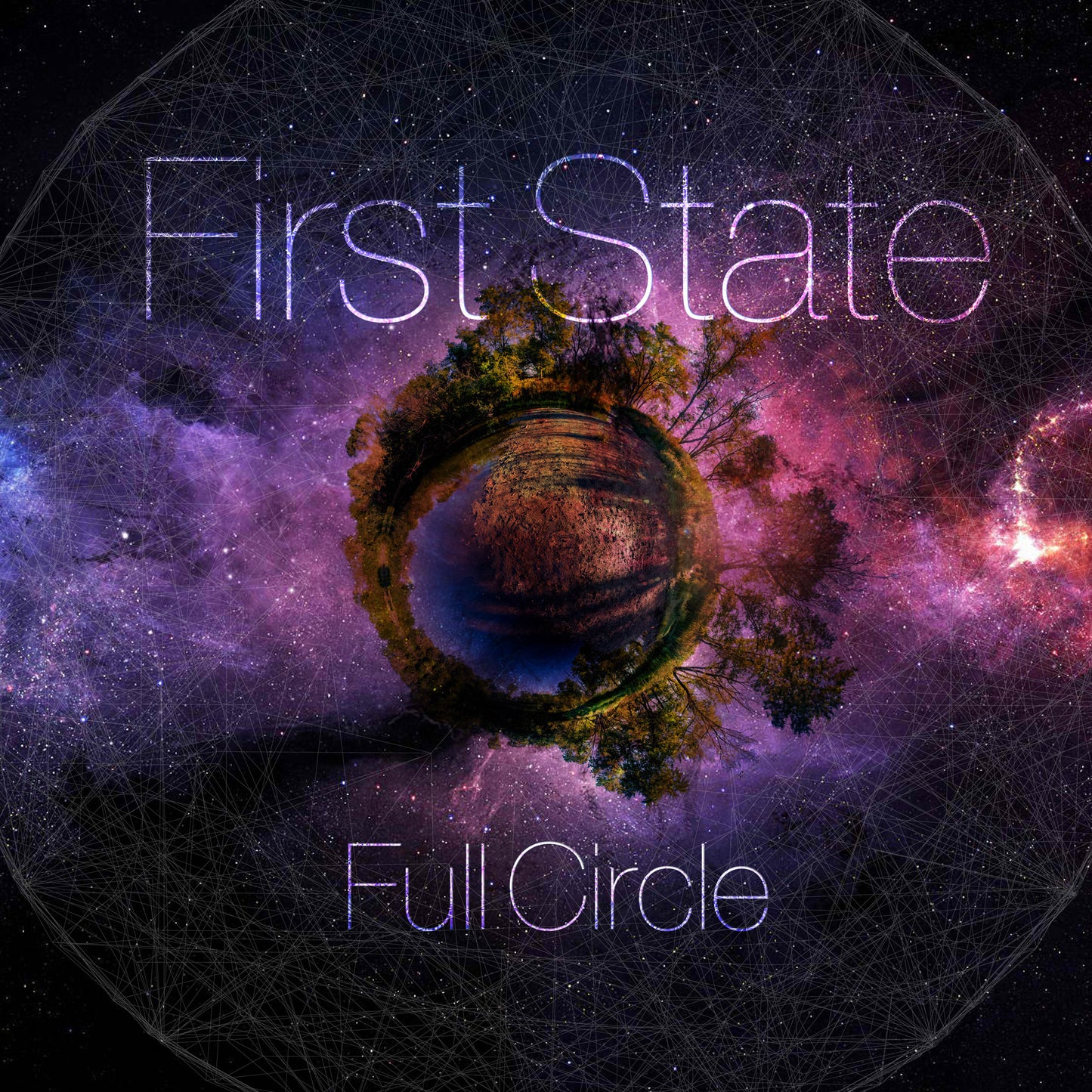 FIRST STATE - FULL CIRCLE