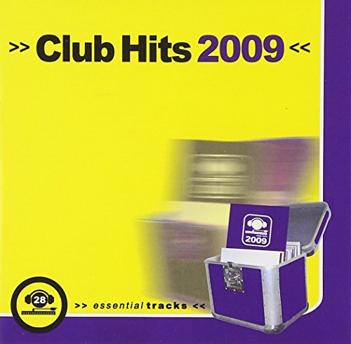 VARIOUS - CLUB HITS 2009