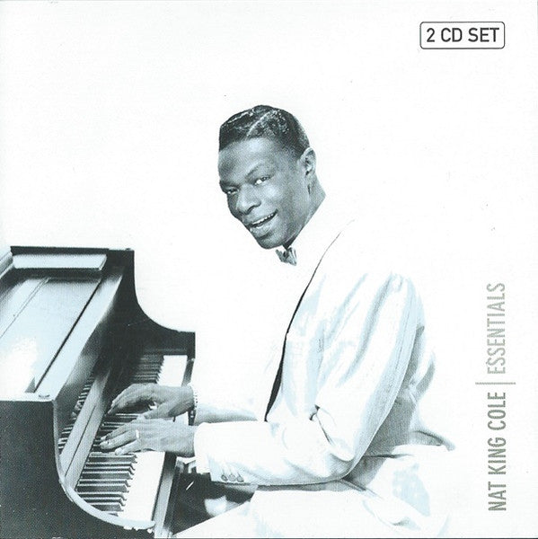 COLE, NAT KING - ESSENTIALS (DLX ED)