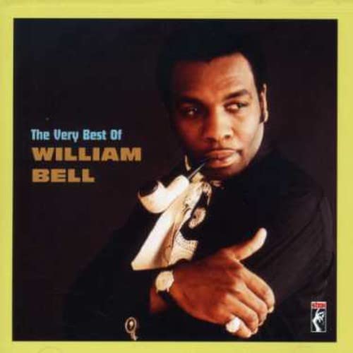 BELL, WILLIAM - VERY BEST OF