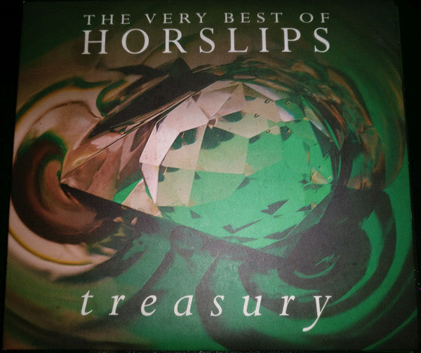 HORSLIPS - TREASURY: VERY BEST OF