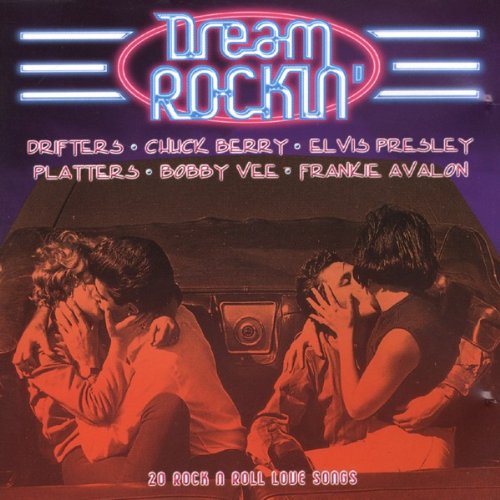 VARIOUS - DREAM ROCKIN'