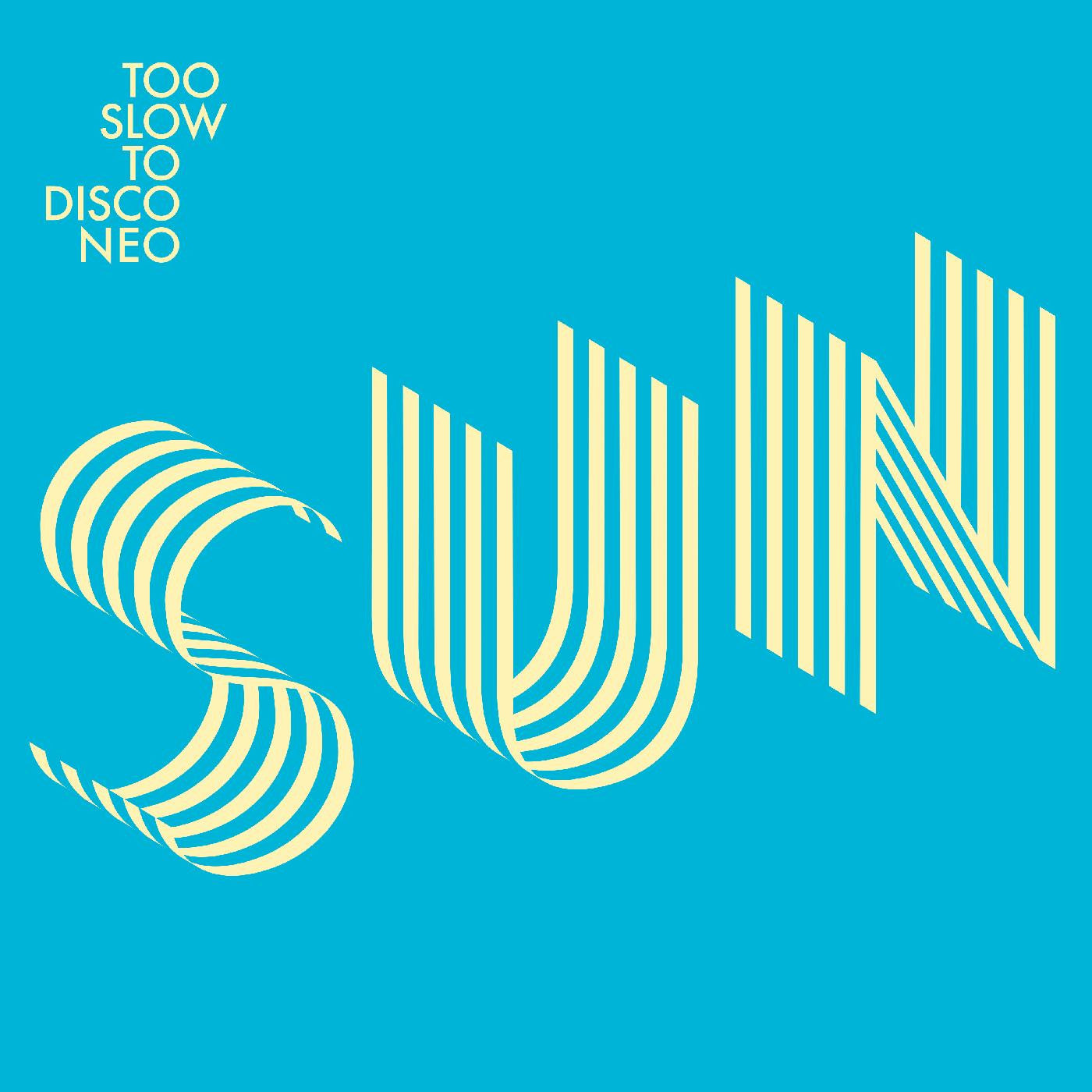 VARIOUS ARTISTS - TOO SLOW TO DISCO NEO PRESENTS: KRAAK & SMAAK / TURBOTITO (SPLIT 12”) (INDIE EXCLUSIVE)