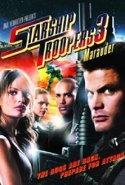 STARSHIP TROOPERS 3: MARAUDER