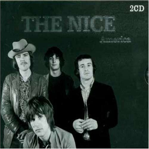 NICE - AMERICA (2CDS)