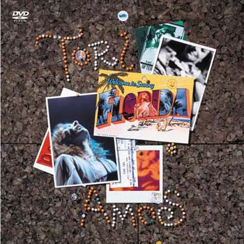 AMOS, TORI - WELCOME TO SUNNY FLORIDA