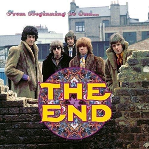 END - FROM BEGINNING TO END...