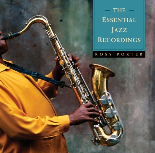 VARIOUS - ESSENTIAL JAZZ RECORDINGS (2CDS-ROSS POR