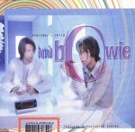 BOWIE, DAVID - THURSDAY'S CHILD PT.1 / SHALL WE