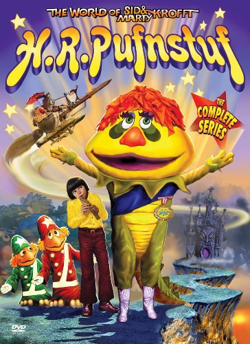 HR PUFNSTUF - COMPLETE