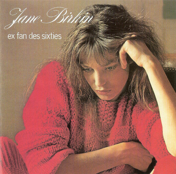 BIRKIN, JANE - EX-FAN DES SIXTIES (REMASTERED)