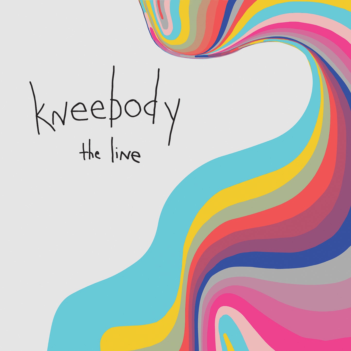 KNEEBODY - LINE