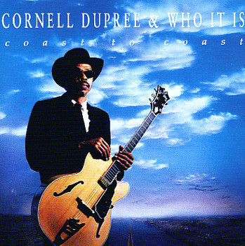 DUPREE, CORNELL - COAST TO COAST