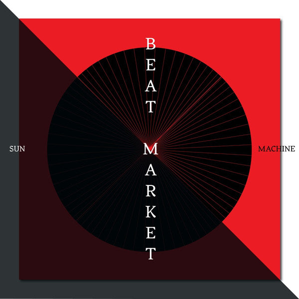 BEAT MARKET - SUN MACHINE
