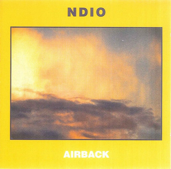 NDIO - AIRBACK