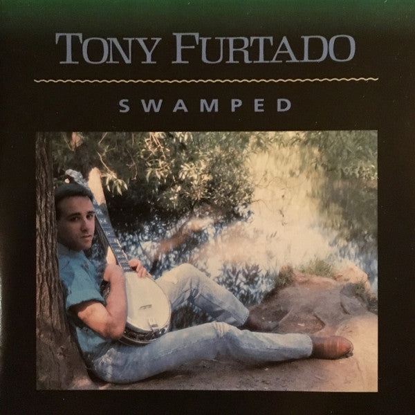 FURTADO, TONY - SWAMPED