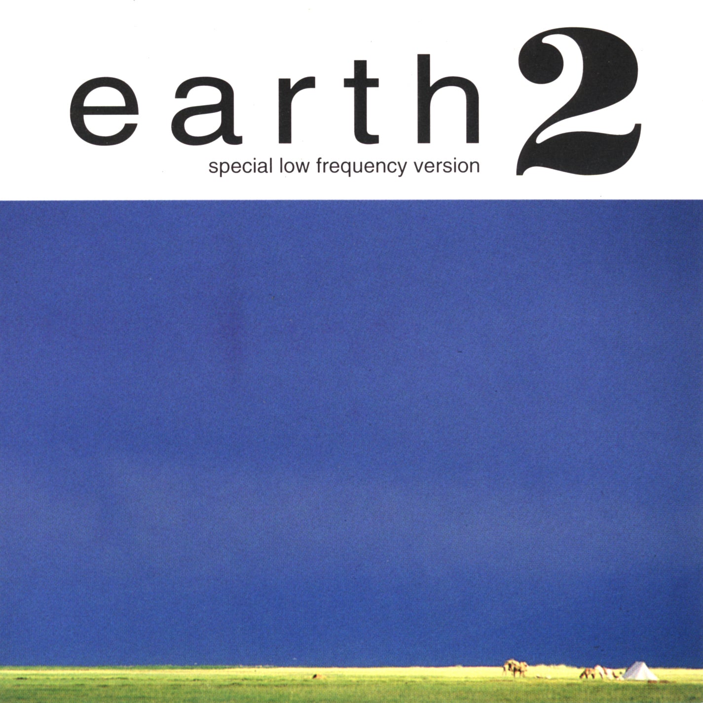 EARTH - EARTH 2