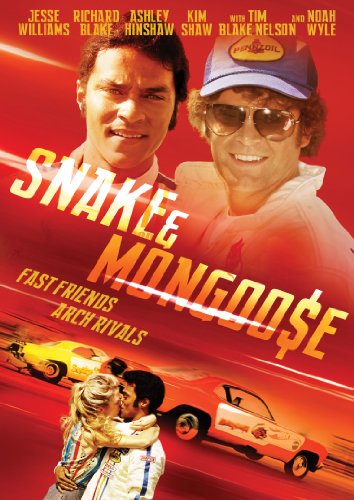 SNAKE & MONGOOSE