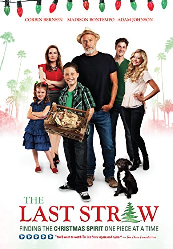 LAST STRAW - DVD