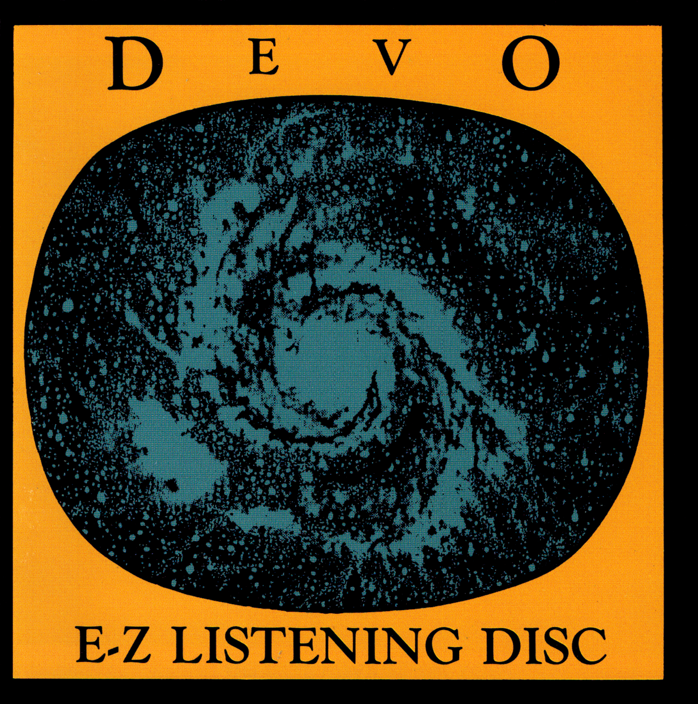 DEVO - E-Z LISTENING DISC