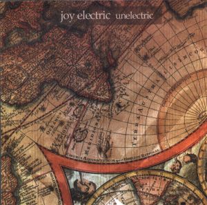 JOY ELECTRIC - UNELECTRIC