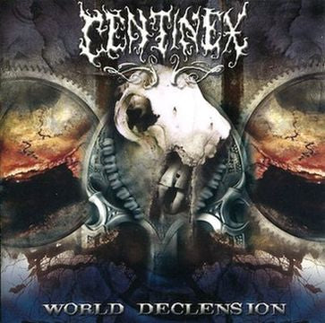 CENTINEX - WORLD DECLENSION