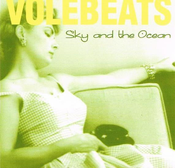 VOLEBEATS - SKY & THE OCEAN