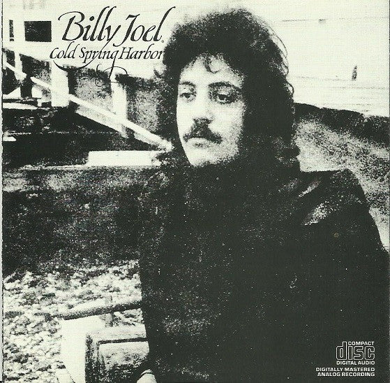 JOEL, BILLY - COLD SPRING HARBOR (ALTERNATE VERSION)