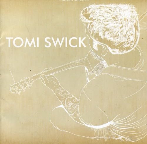 SWICK, TOMI - ST
