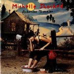 SHOCKED, MICHELLE - ARKANSAS TRAVELER