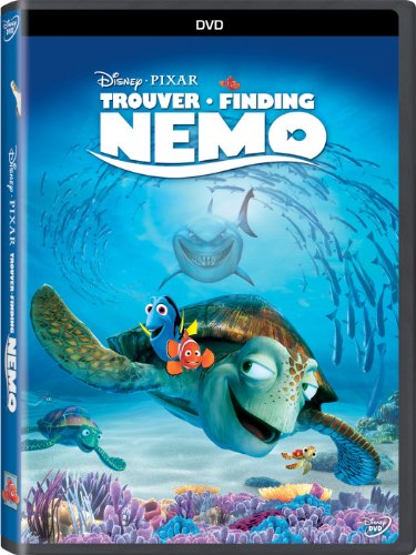 FINDING NEMO