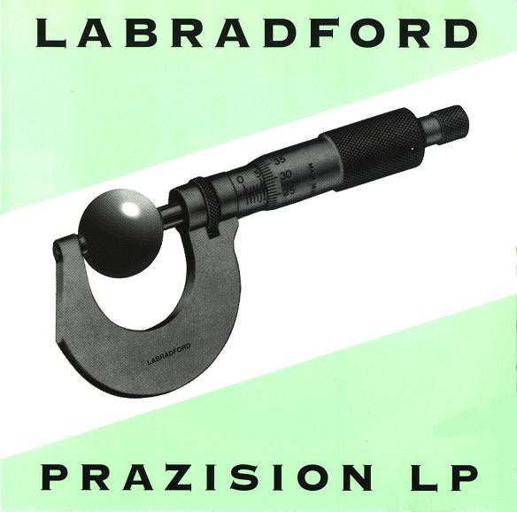 LABRADFORD - PRAZISION