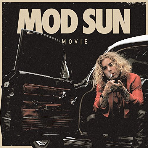 SUN, MOD - MOVIE