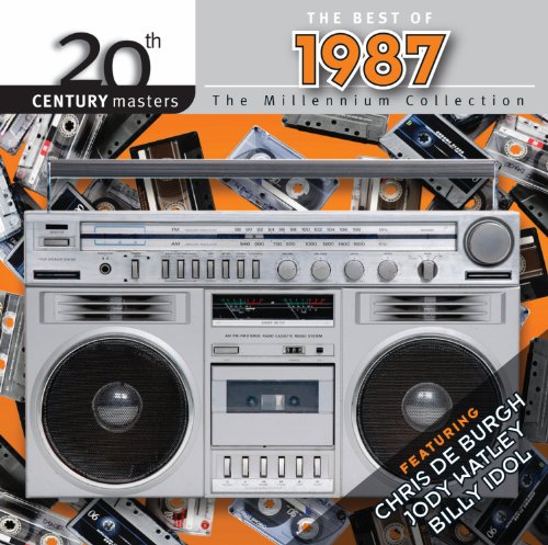 1987 BEST OF (RM) - 1987 BEST OF (RM)