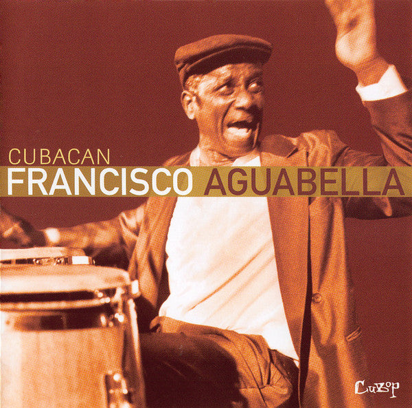 AGUABELLA, FRANCISCO - CUBACAN