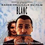 SNDTRK - BLANC (BOF)