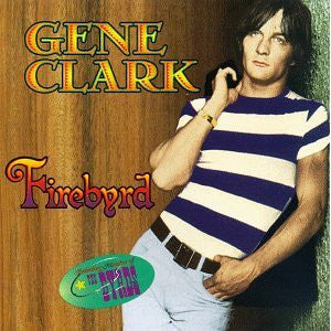 CLARK, GENE - FIREBYRD