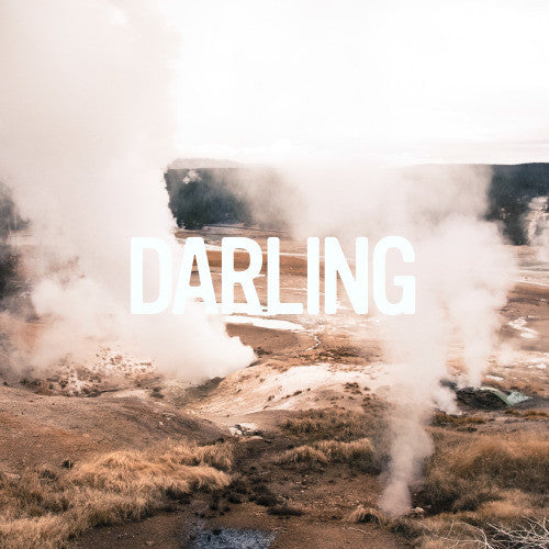ZERBIN - DARLING