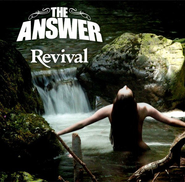 ANSWER - REVIVAL