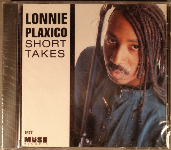 PLAXICO, LONNIE - SHORT TAKES