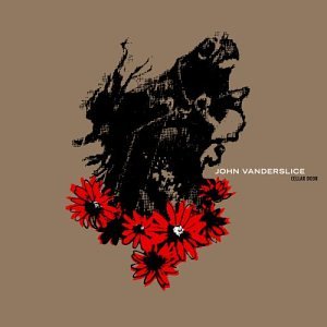 JOHN VANDERSLICE - CELLAR DOOR